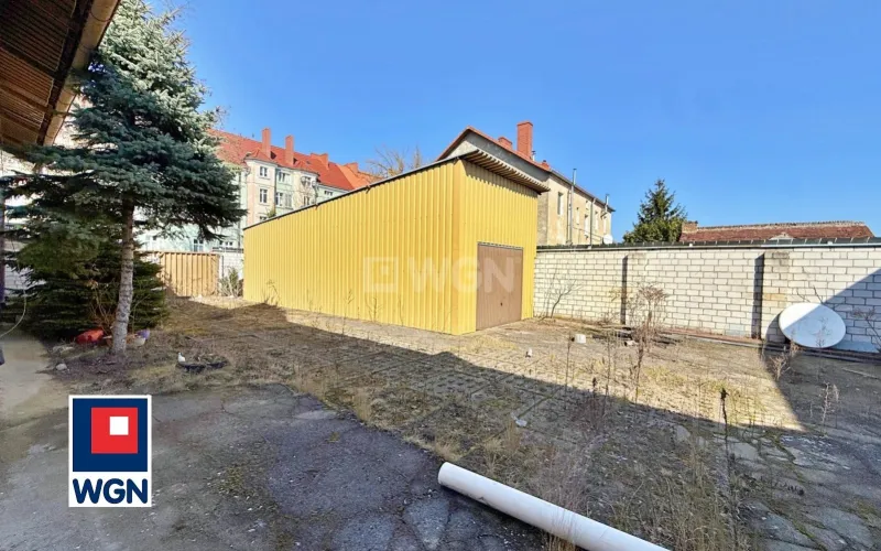 Obiekt hotelowy na  sprzedaż Gorzów Wielkopolski - HOSTEL + Hala Magazynowa 1413 m2 | GOTOWY BIZNES |