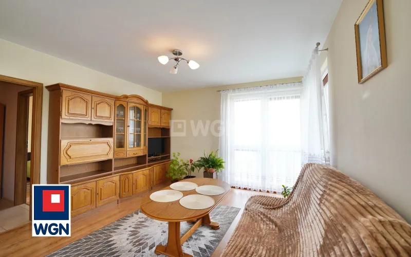 Mieszkanie na  sprzedaż Gorzów Wielkopolski - Komfortowe 2 pokoje na Górczynie-39,95m2 za 385 000 zł.