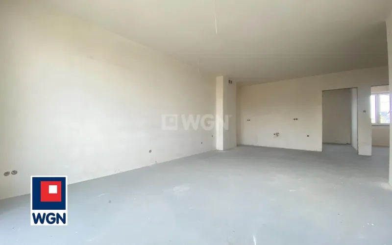 Mieszkanie na  sprzedaż Częstochowa - Super apartament deweloperski