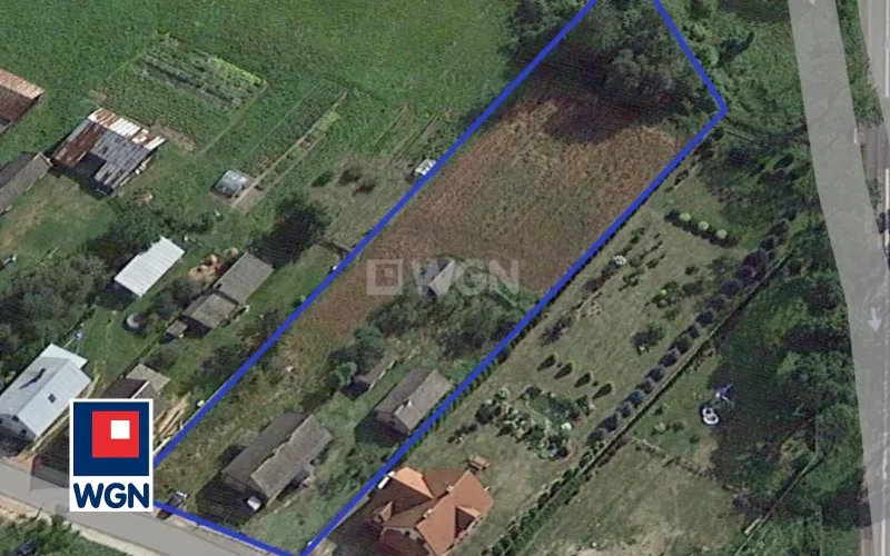 Dom na  sprzedaż Bojary - SIEDLISKO Z DUŻYM POTENCJAŁEM ? BOJARY | 15 KM OD BIAŁEGOSTOKU