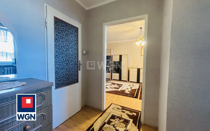 Mieszkanie na  sprzedaż Rydułtowy - Mieszkanie 2 pokoje z balkonem